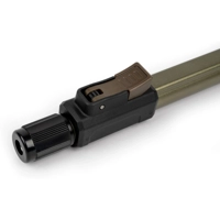Zebco Tele-Metal Net Pole